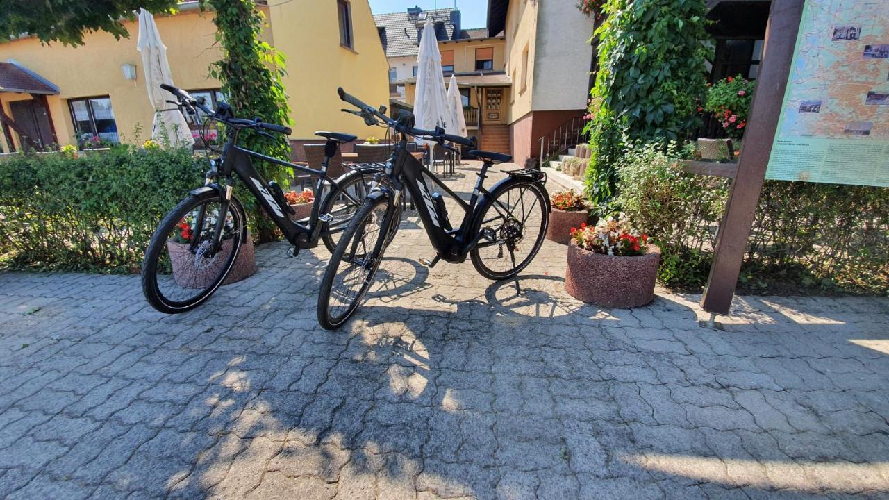 Bergschaenke & Berghotel Bresinchen Esterno foto