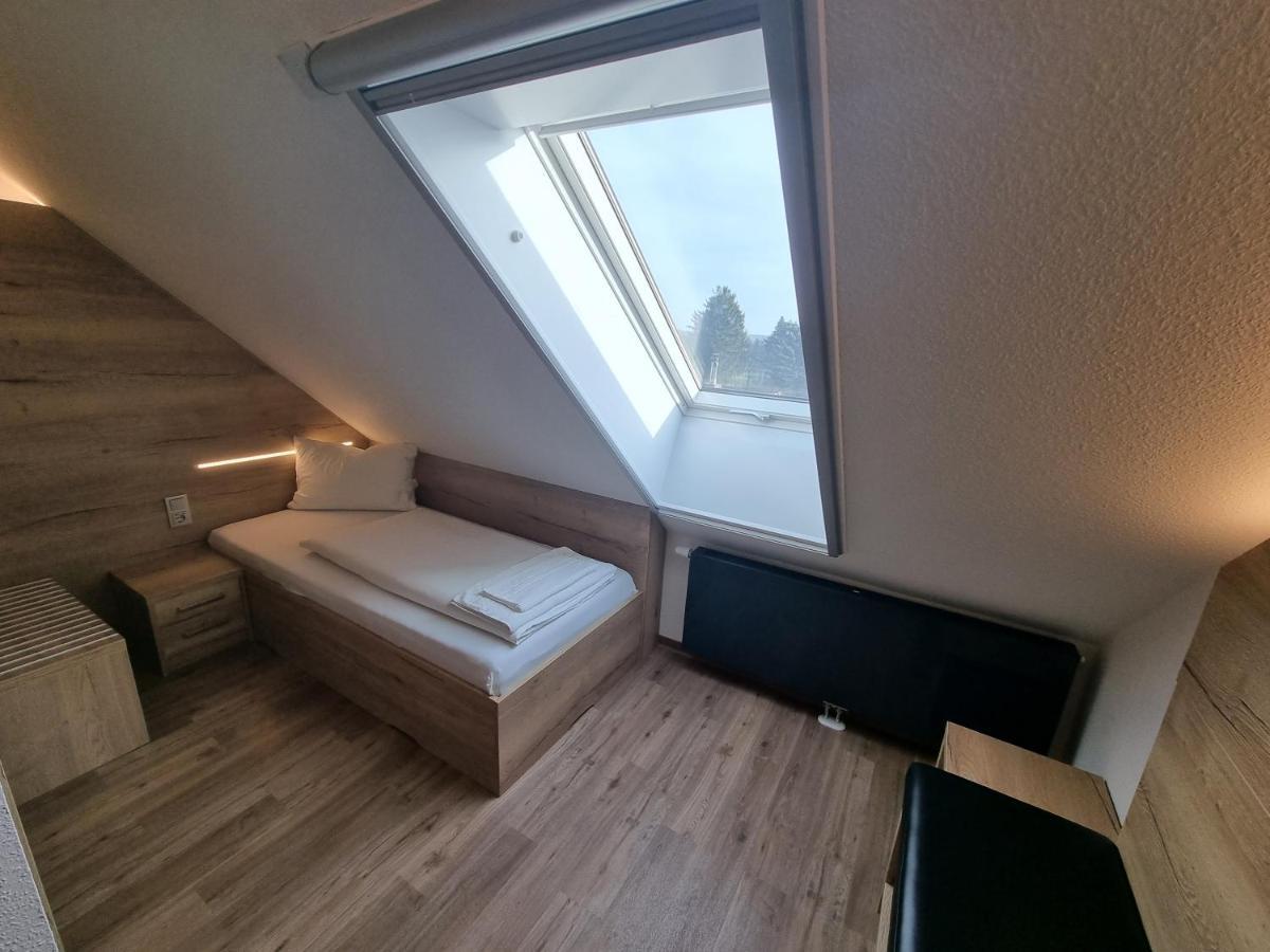 Bergschaenke & Berghotel Bresinchen Esterno foto