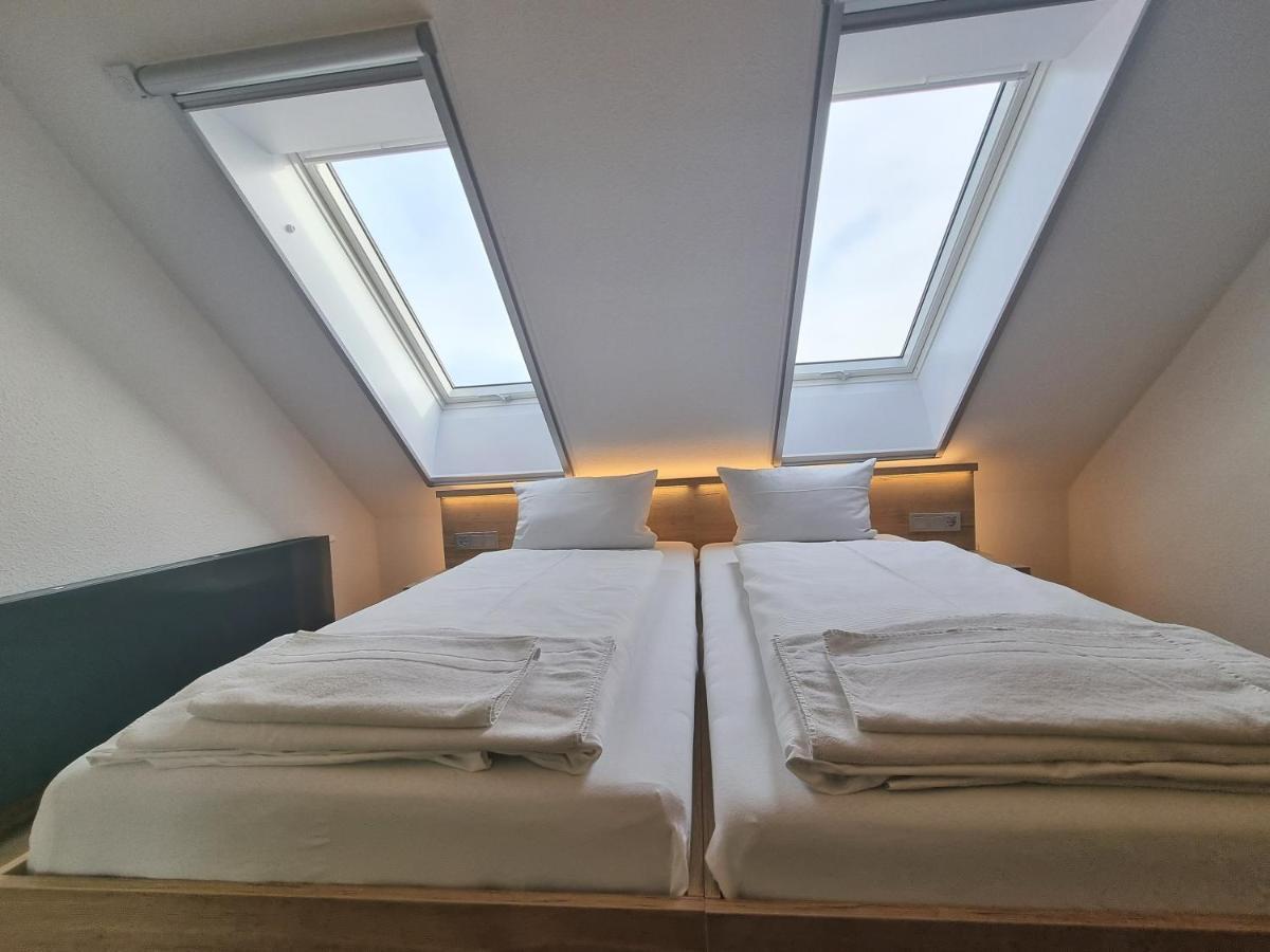 Bergschaenke & Berghotel Bresinchen Esterno foto